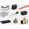 Buy cheap 100A Current Collector Crane Conductor Bar For Unipole Insulated Conductor Rail from wholesalers