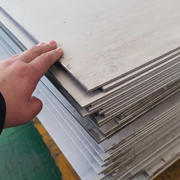 Buy cheap 306 303 201 202 Stainless Steel Sheet Plate Astm 0.05 Mm 0.25 Mm 0.4 Mm 0.7 Mm 0.8 Mm from wholesalers