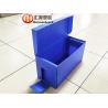 Buy cheap Lightweight Foldable Corflute Nuc Box For Beekeepers from wholesalers