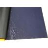 Buy cheap Windbreaker Dress PU Synthetic Leather With Wrinkle Effect 0.5mm Thickness from wholesalers