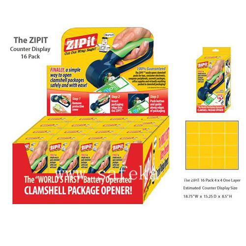 Buy cheap Custom Sized Counter Top Display Unit from wholesalers