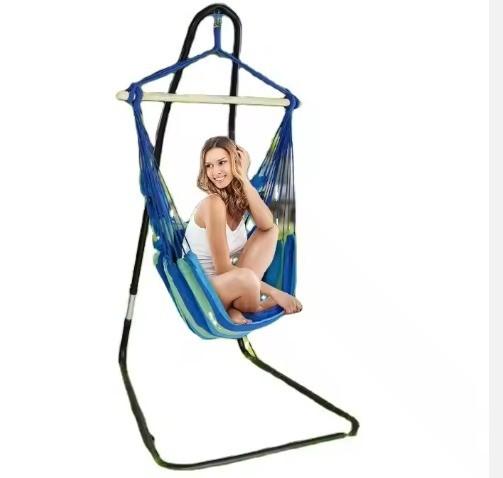Buy cheap Safety And Stable Operation Outdoor Hammock Chair Multipurpose For Relax from wholesalers