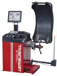 Small Size Wheel Balancing Range Trainsway Zh828 3D Video Wheel Balancer W/