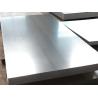 Buy cheap Smooth Plain 2mm Galvanized Sheet Plate Dx51d Z100 Zero Spangle from wholesalers