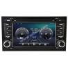 Buy cheap 7" Screen OEM Style without DVD DeckFor Audi A4 B6 B7 S4 RS4 8E 8H Seat Exeo 2002-2008 Car Stereo from wholesalers