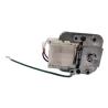 Buy cheap 25W 95W C Frame Motor 120VAC Shade Pole Single Phase UL Agency from wholesalers