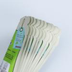 Cosmetic facial mask special shaped pouch face mask packaging bag moisture proof