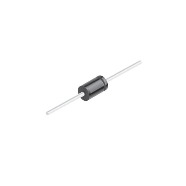 Buy cheap Through Hole TVS Diode SMD 5% ZENER Diode 1N4740A 10.0V 1W from wholesalers