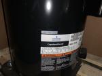 25HP R407 Refrigerant Copeland Scroll Compressor ZR310KCE-TWD