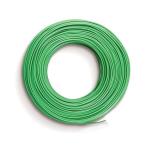 Single Core 1.5mm 2.5mm 4mm 6mm 10mm Copper PVC Building Wire for Electrical