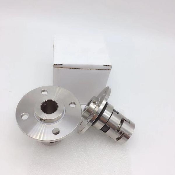 Buy cheap Mechanical GLF-22-4R 4 Hole Wave Spring Seal from wholesalers