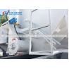 Buy cheap 10tons Bulk Feed Truck Body Poultry Farm Chicken Duck Pig Feed Transport from wholesalers