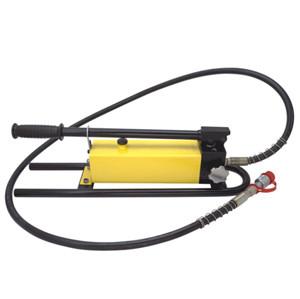 Buy cheap CP-700C hydraulic hand pump, Jeteco Tools brand from wholesalers