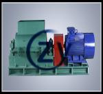 Buy cheap Hammer Mill Cutting 55kw Cassava Milling Machine from wholesalers