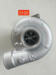 Turbocharger Turbo S100 BF4M2012C For DEUTZ 04258205KZ With competive price