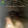 Buy cheap Customized Cannabis Light Dep Solutions Electric Film Roller Blackout Greenhouse from wholesalers