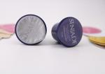Individual Kfee Compatible Instant Coffee Capsules 8ML PP Food Grade