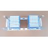 Buy cheap MPX 112 320 / 640 Systems Digital Distribution Frame MPX286 120 Ohm ROHS Approval from wholesalers