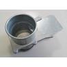 Buy cheap 5" Manual Closing Dust Collection Blast Gate For Vacuum Fittings from wholesalers
