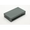 Buy cheap Top box sheet metal powder coating process metal stamping parts from wholesalers