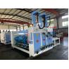 Buy cheap Chain Feeding 2 Color Printing Slotting Machine for Corrugated Cardboard Production from wholesalers
