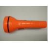 Buy cheap BN-431S Plastic LED Flashlight Recharge Torchlights from wholesalers