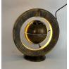 Buy cheap hotsale magnetic levitation rotating egg speaker, levitating bluetooth stereo speaker from wholesalers