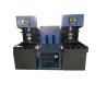 Buy cheap 450-700 BPH Production Capacity LGB-6L Small Pet Blowing Mould Machine with 950 KG Weight from wholesalers