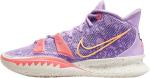Affordable Nike Kyrie 7 Daughter Azurie Basketball Shoe CQ9326-501 CQ9326-50