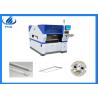 Buy cheap Auto Led Light Bulb Pick And Place Machine Mobile Display Making Machine from wholesalers