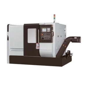 China Long Shaft Master CNC Turret Lathe Machine CNC And Lathe Machine on sale