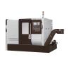 Buy cheap Dual Spindle Y Axis Power Turret CNC Lathe BMT55-12T 3000 RPM FANUC OI TF from wholesalers