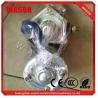 Buy cheap Factory Direct Sale Excavator Starter Motor 128000-6010 1280006010 For Engine 2J from wholesalers