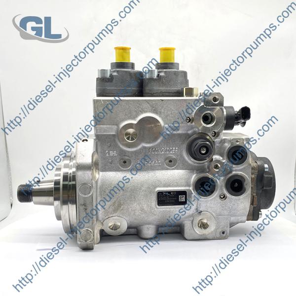 Buy cheap CPN5 Diesel Fuel Injection Pump 0445020135 22100-E0522 For HINO from wholesalers