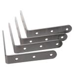 Affordable Customized Welding Parts for Electrical/Electronic/Automotive