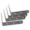 Buy cheap Sheet Metal Parts for Punching Bending and Welding in Affordable Customizable Options from wholesalers