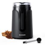 Buy cheap Burr Blade Household Coffee Grinder 40g 3.7*6.8 Inches 150W from wholesalers