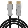 Buy cheap HDMI2.1 AM TO AM Customized Fiber length from wholesalers