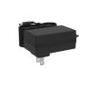 Buy cheap 36W India Plug IEC/EN 62368 BIS Certified 24V Switching Power Supply 12V 36V AC DC Adapter from wholesalers
