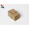 Buy cheap White Paperboard Lid Base Custom Printed Boxes , Black Product Packaging Boxes from wholesalers