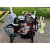 Buy cheap hino Diesel Engine J05E Truck excavator 4-cylinder turbocharged from wholesalers