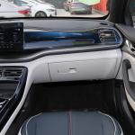 Front PM/Sync Byd Qin Plus EV Sports Sedans 5 Seats 500km/600km
