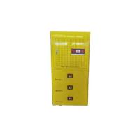 Buy cheap Household Energy 48v 300ah Lithium Ion Battery With Overcurrent Protection To product