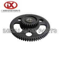 Buy cheap Truck Transmission Parts Idler Gear 8972270740 8972231890 8970945440 product