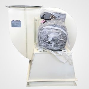 Buy cheap Large Capacity Aluminium Alloyed Cooling Industrial High Pressure Blower from wholesalers