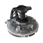 Alloy SCANIA Truck Parts 1393424/2437780 Heavy Duty Engine Cooling Parts Fan