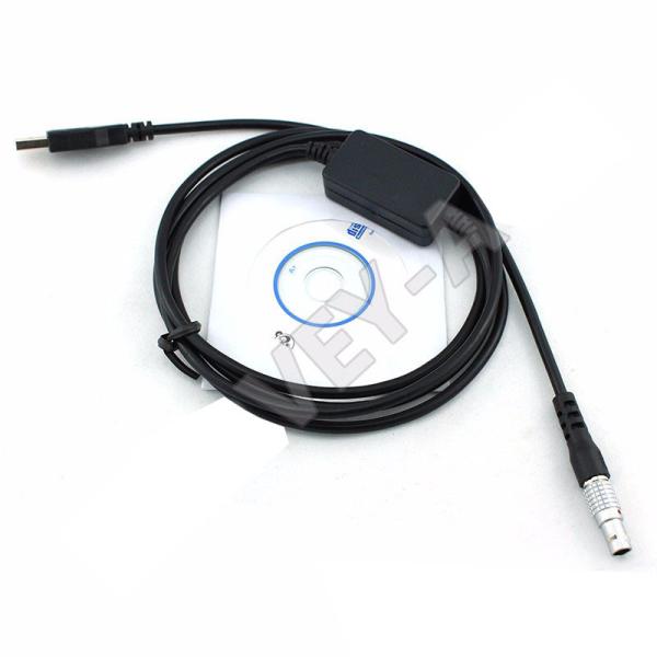 Buy cheap Gev267 Usb Sokkia Data Cable Connects Viva Total Stations And Dna Series from wholesalers