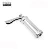 Buy cheap Shule Cookie Press Machine 15*6*21CM Sustainable With Twenty Aluminum Cookie Dies from wholesalers