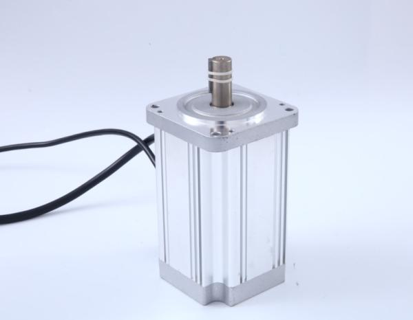 Buy cheap 2.1N.M Brushless DC Gear Motor 18A 48v Bldc Motor 1000rpm from wholesalers