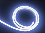 Non Toxic Red Golden LED Flex Neon Light 24V Ra80 6x12mm Long Lifespan